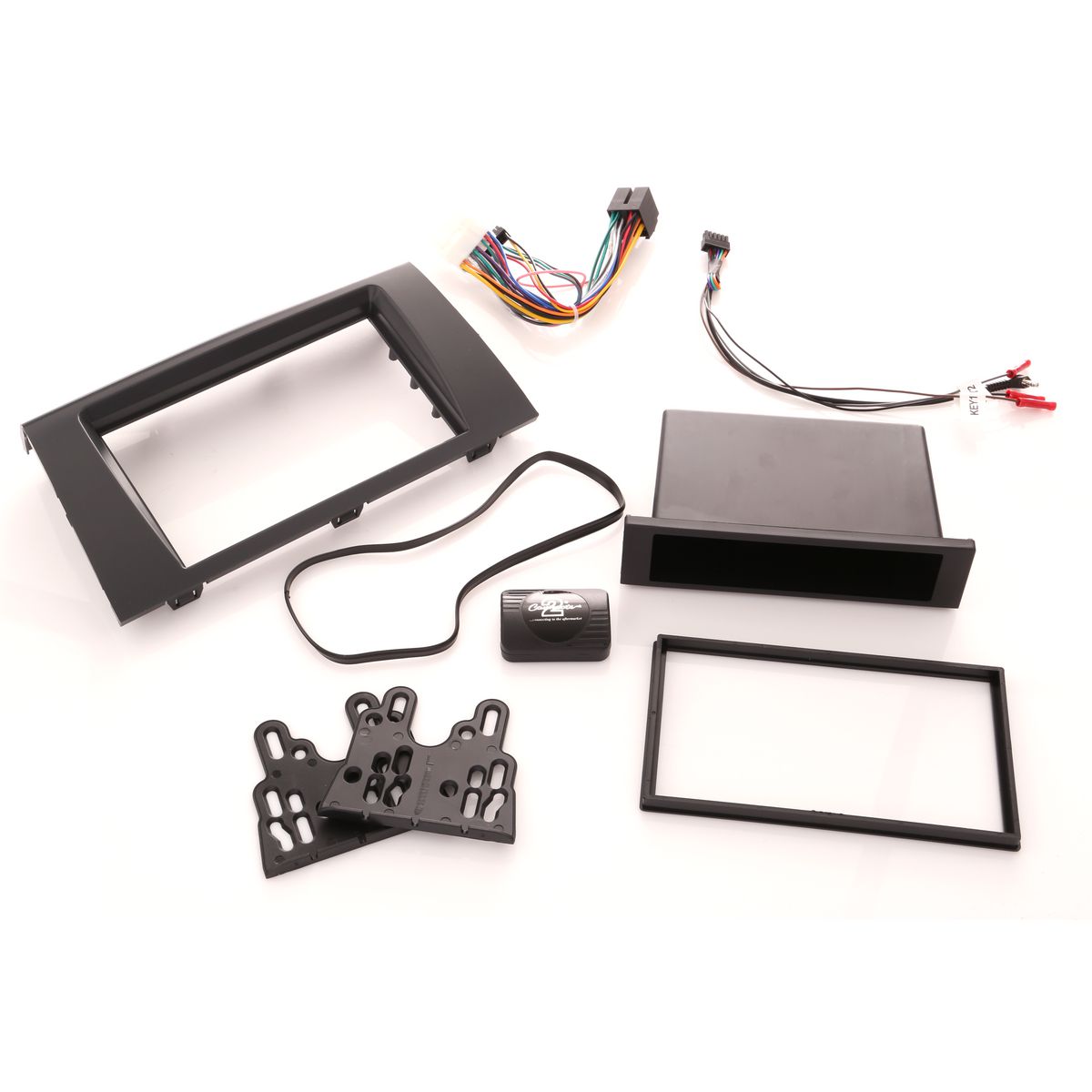 Aerpro Facia Kit fits Suzuki Swift RS415/RS416 FP9049K