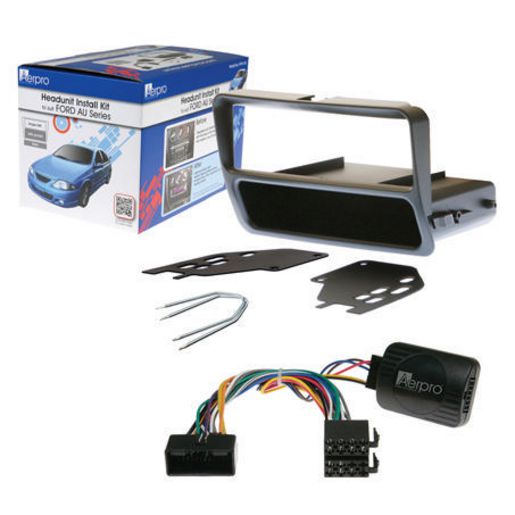 Aerpro Install Kit Suits Falcon AU FP9141K