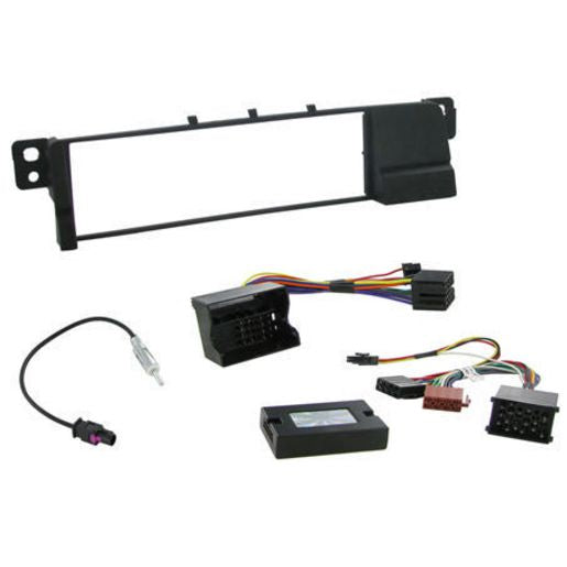 Aerpro Facia Panel Kit fits BMW 3 Series