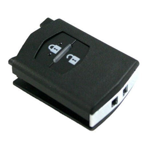 MAP Remote Button Replacement (2 Button) fits Mazda CX7/CX9 KF252
