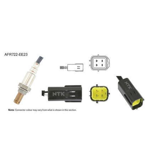 NTK Oxygen Lambda Sensor AFR722-EE23