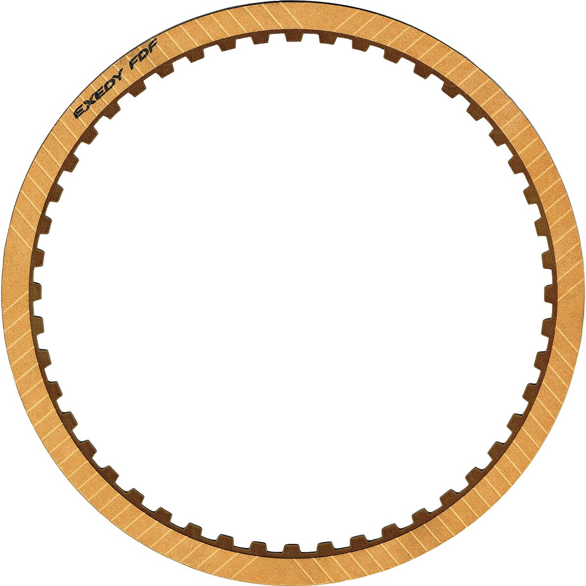 Exedy Friction 6T70 Low/ Reverse Clutch JCL-670020E