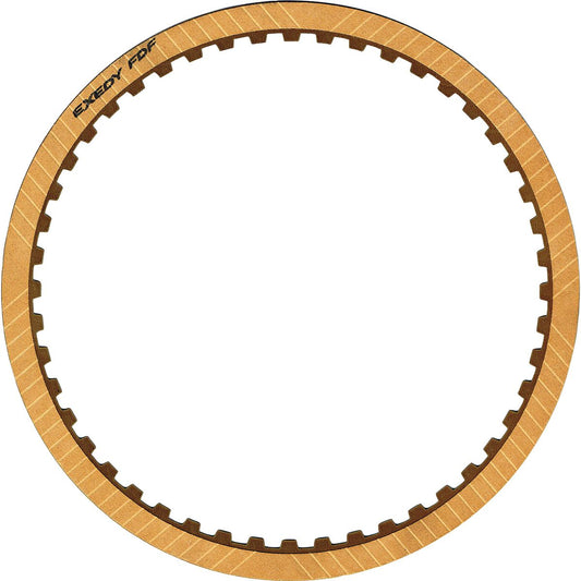 Exedy Friction 6T70 Low/ Reverse Clutch JCL-670020E