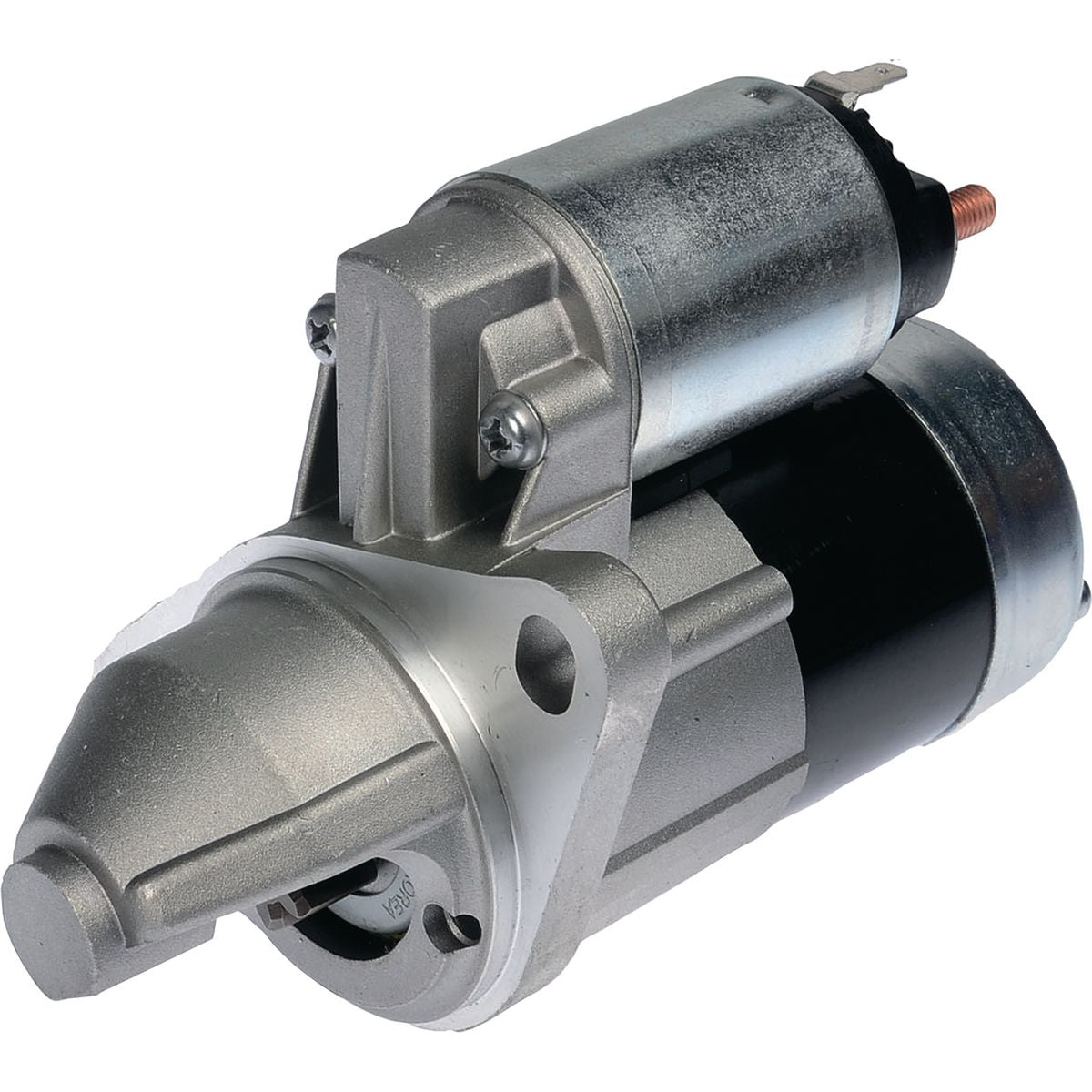 OEX Starter Motor 12V 9Th CW (Mitsubishi Style) MXS2039