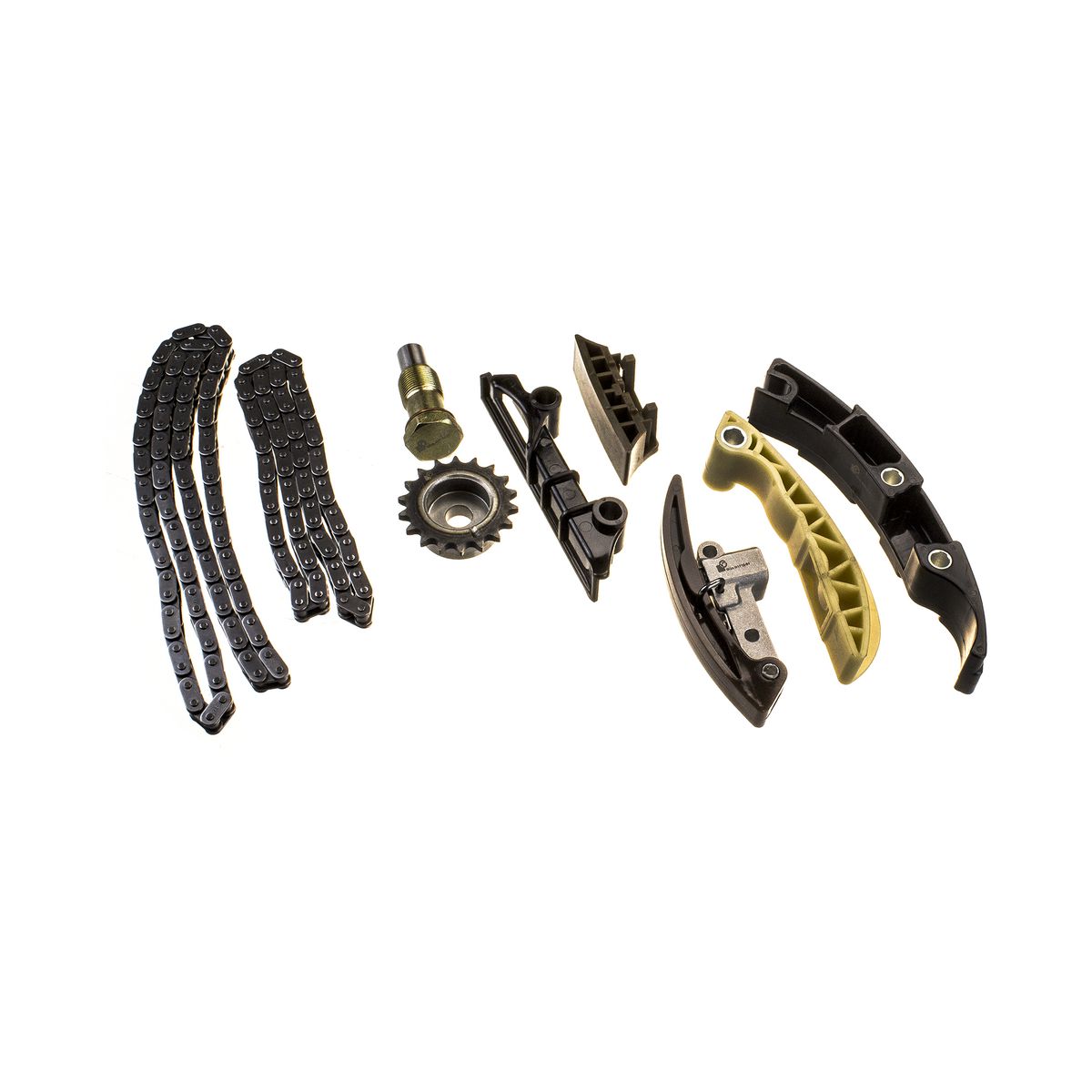Tru-Flow Timing Chain Kit (With Gears) TCK1032G