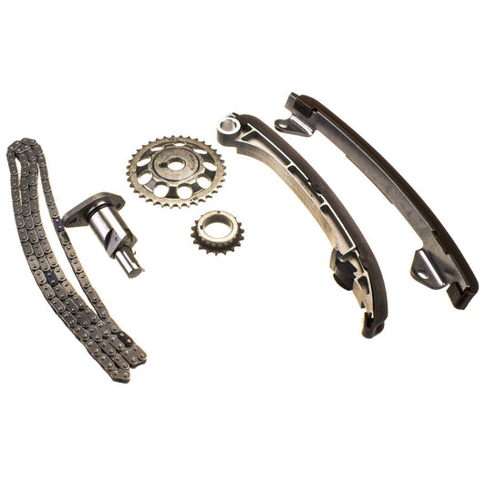 Tru-Flow Timing Chain Kit (With Gears) TCK1034G