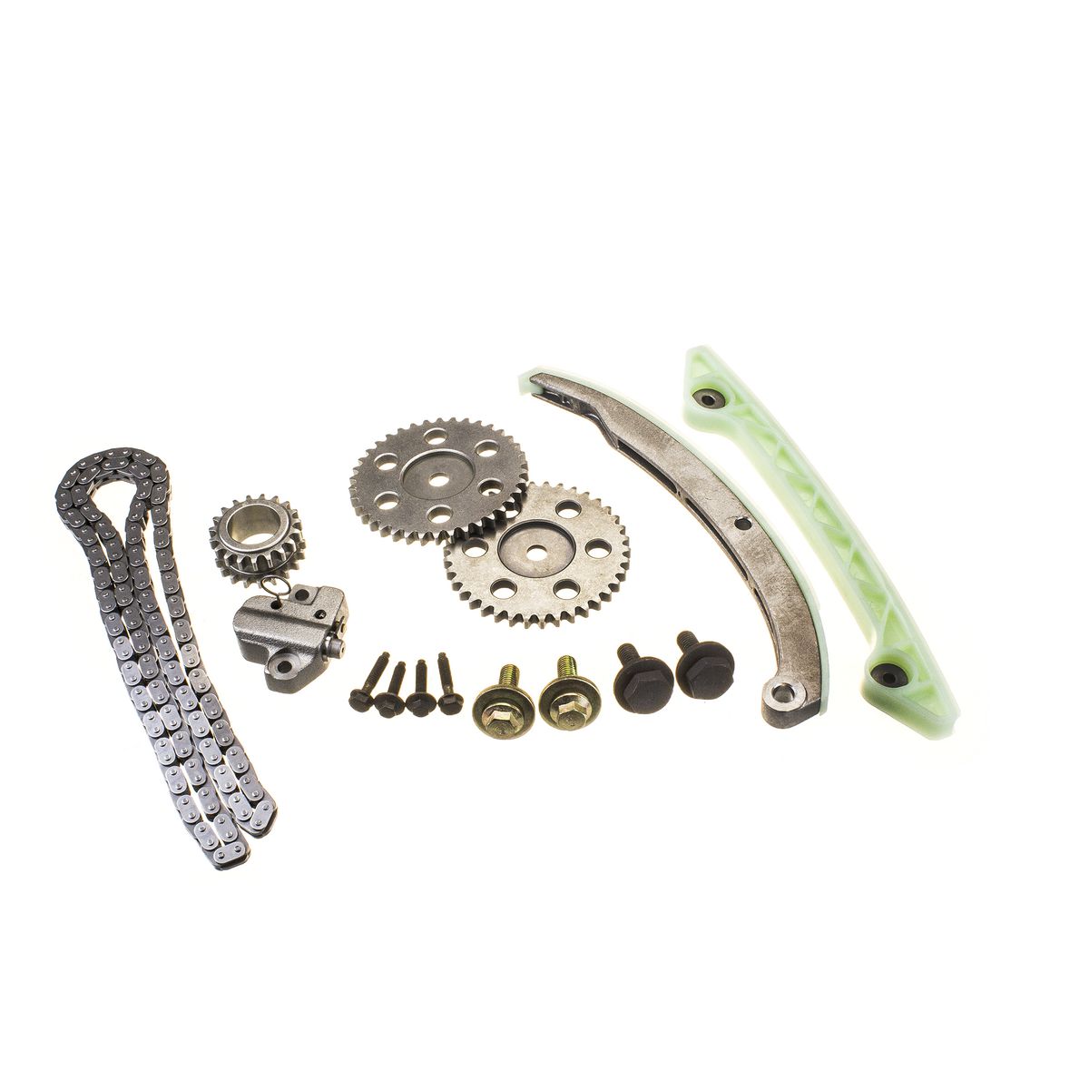 Tru-Flow Timing Chain Kit (With Gears) TCK1035G
