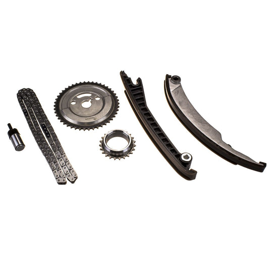 Tru-Flow Timing Chain Kit (With Gears) TCK1036G