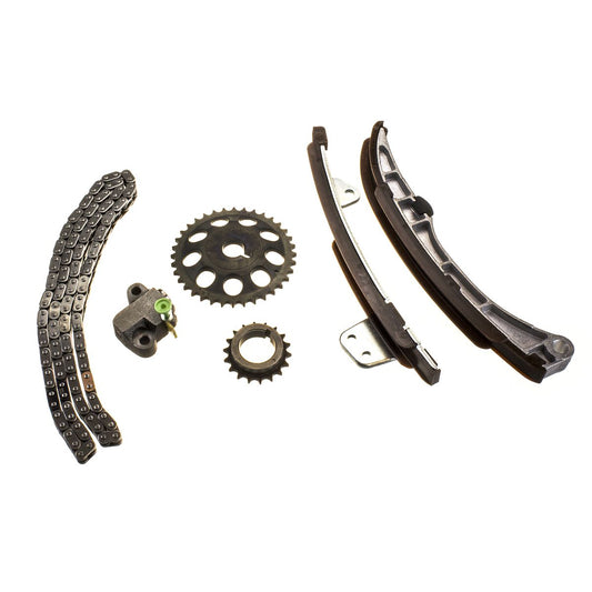 Tru-Flow Timing Chain Kit (With Gears) TCK1037G