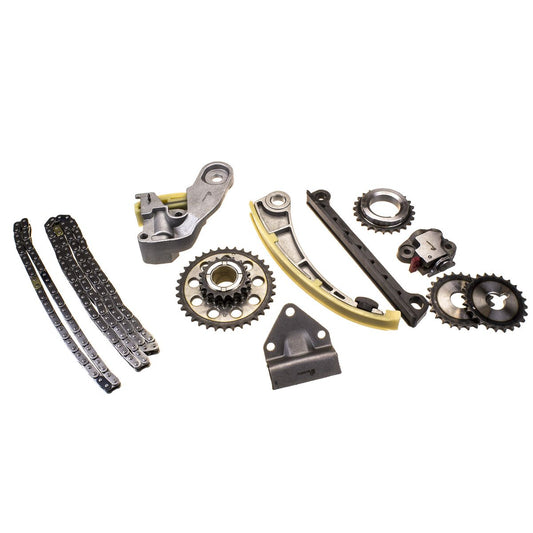 Tru-Flow Timing Chain Kit (With Gears) TCK1038G
