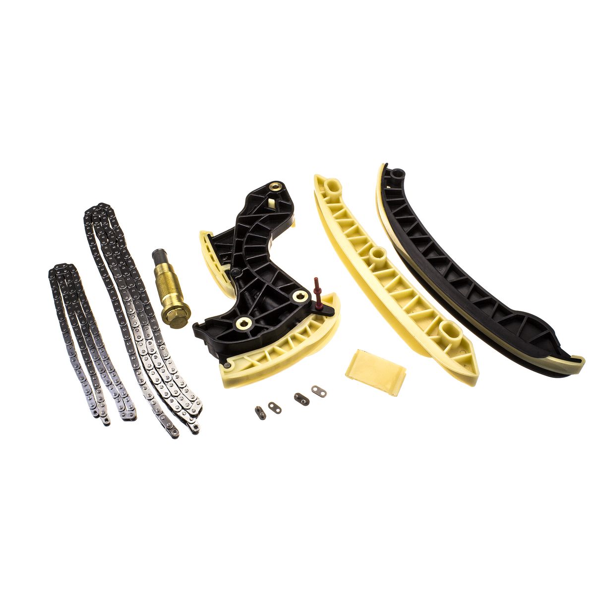 Tru-Flow Timing Chain Kit (No Gears) TCK1044