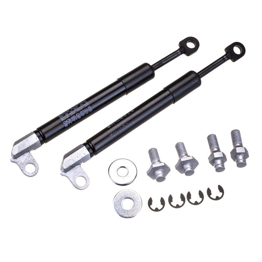 Drivetech 4x4 by RIVAL Tailgate Assist Kit fits Toyota Hilux KUN26 DT-TGA01