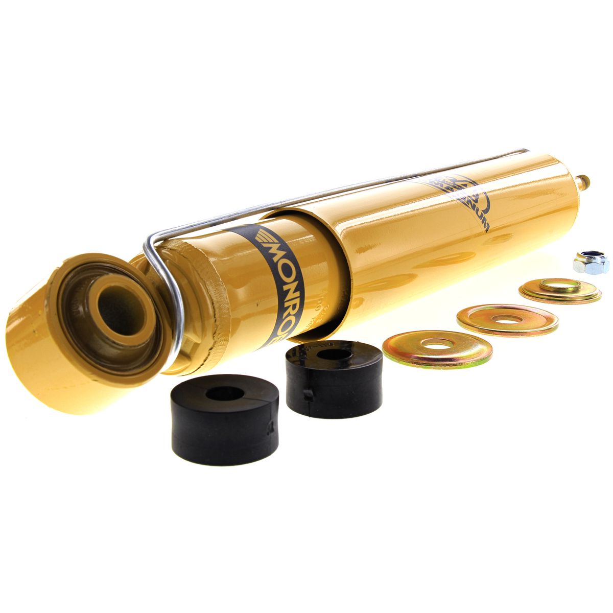 Monroe Gas Magnum TDT Shock Absorber (Pair) 16-0901