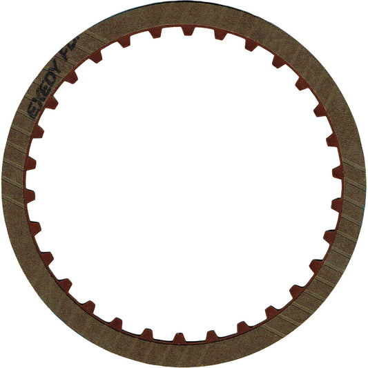 Exedy Friction Clutch Fwd Jf012E NCL-12105E