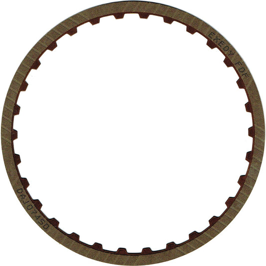 Exedy Friction Clutch Rec Jf012E NCL-12110E