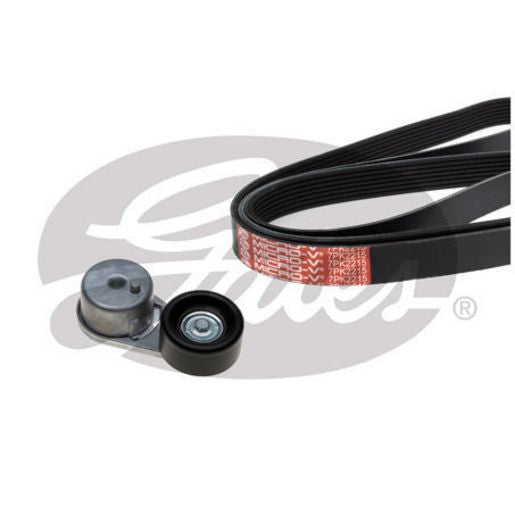 Gates Accessory Micro-V Belt Kit AK017PK2215