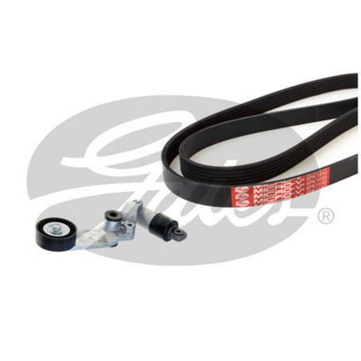 Gates Accessory Micro-V Belt Kit AK016PK1810