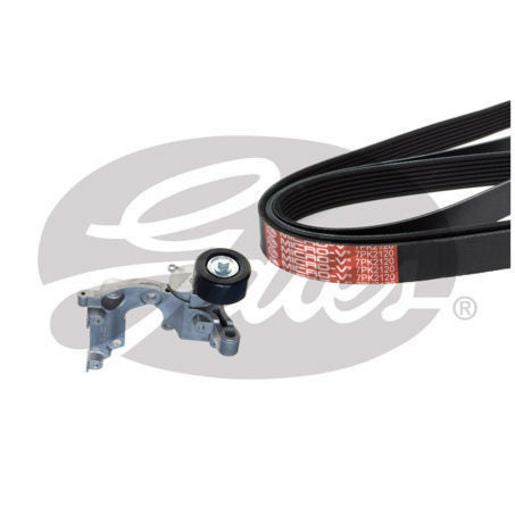 Gates Accessory Micro-V Belt Kit AK017PK2120