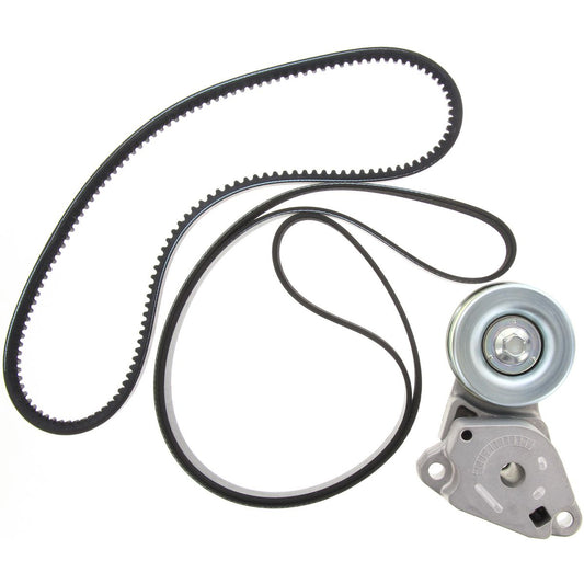 Endeavour Tools Timing Kit Tk Vag 1.8  2.0 TFSI T10352 ET1413