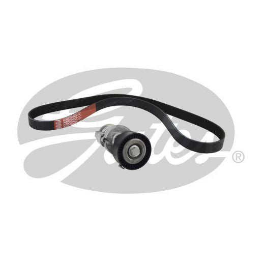Gates Accessory Micro-V Belt Kit AK016PK1085