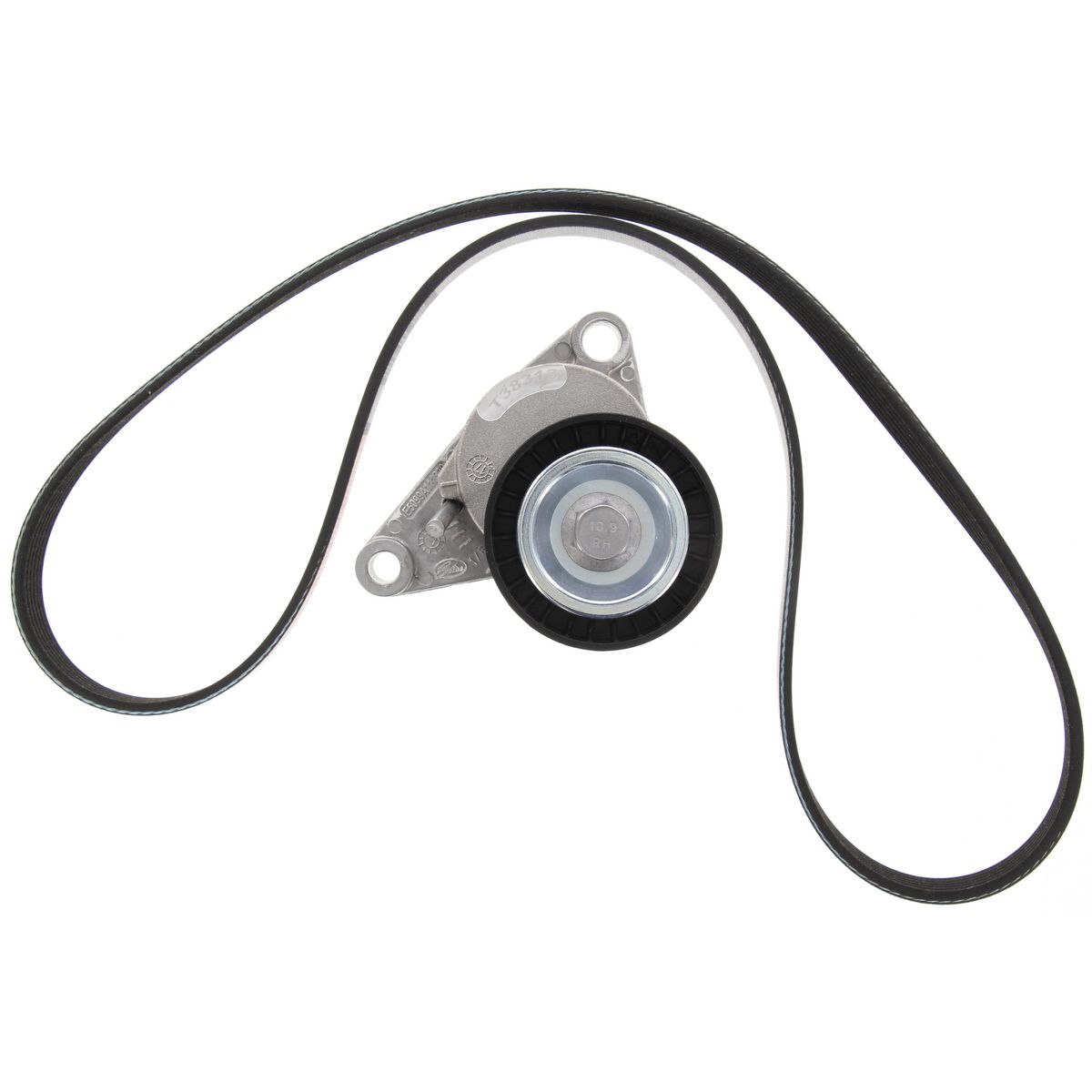 Gates Accessory Micro-V Belt Kit K016PK1070