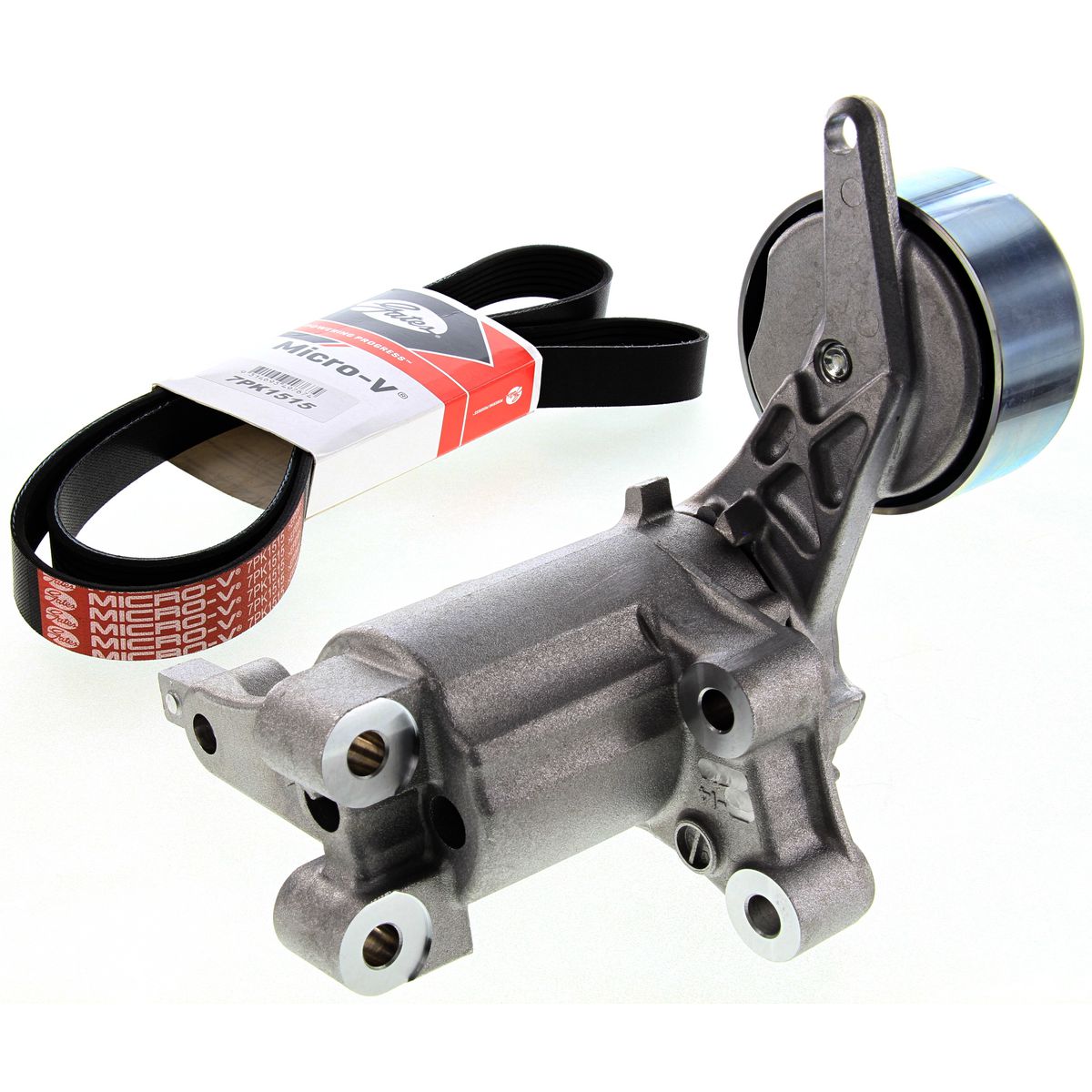 Gates Accessory Micro-V Belt Kit K017PK1515