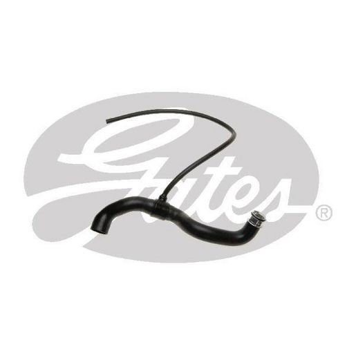 Gates Radiator Hose 05-2411