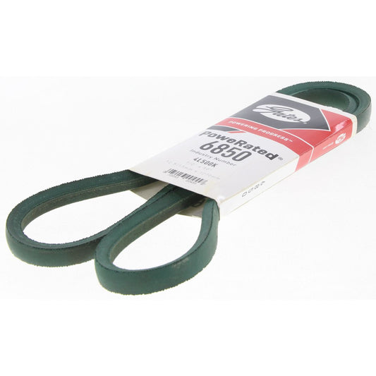Gates PoweRated V-Belt 6850