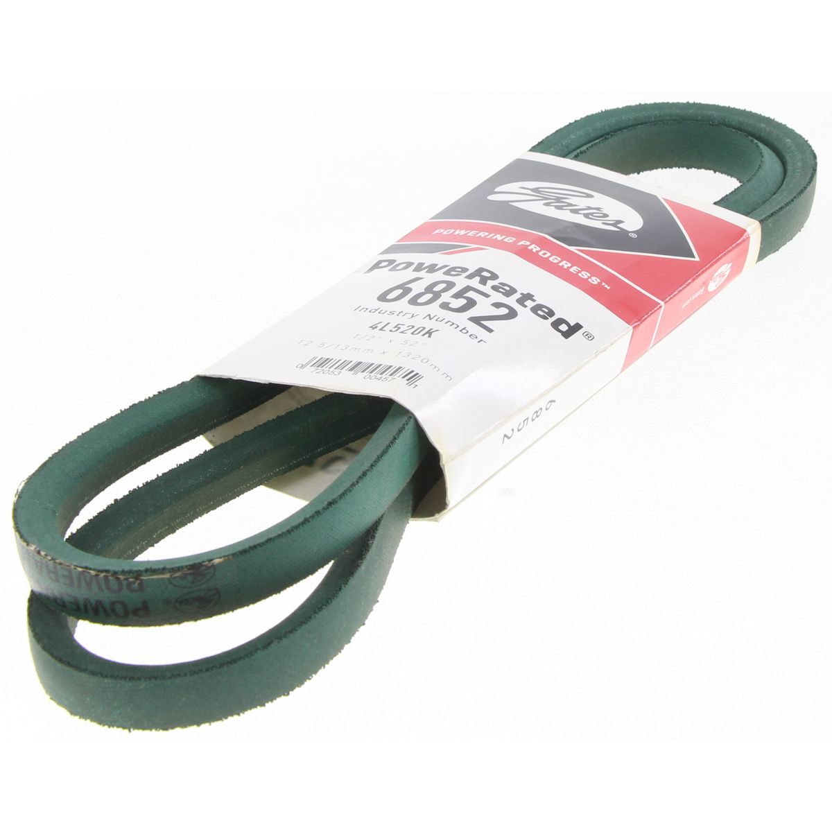 Gates PoweRated V-Belt 6852