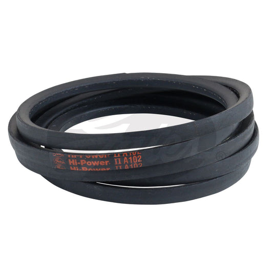 Gates Hi-Power II V-Belt A102