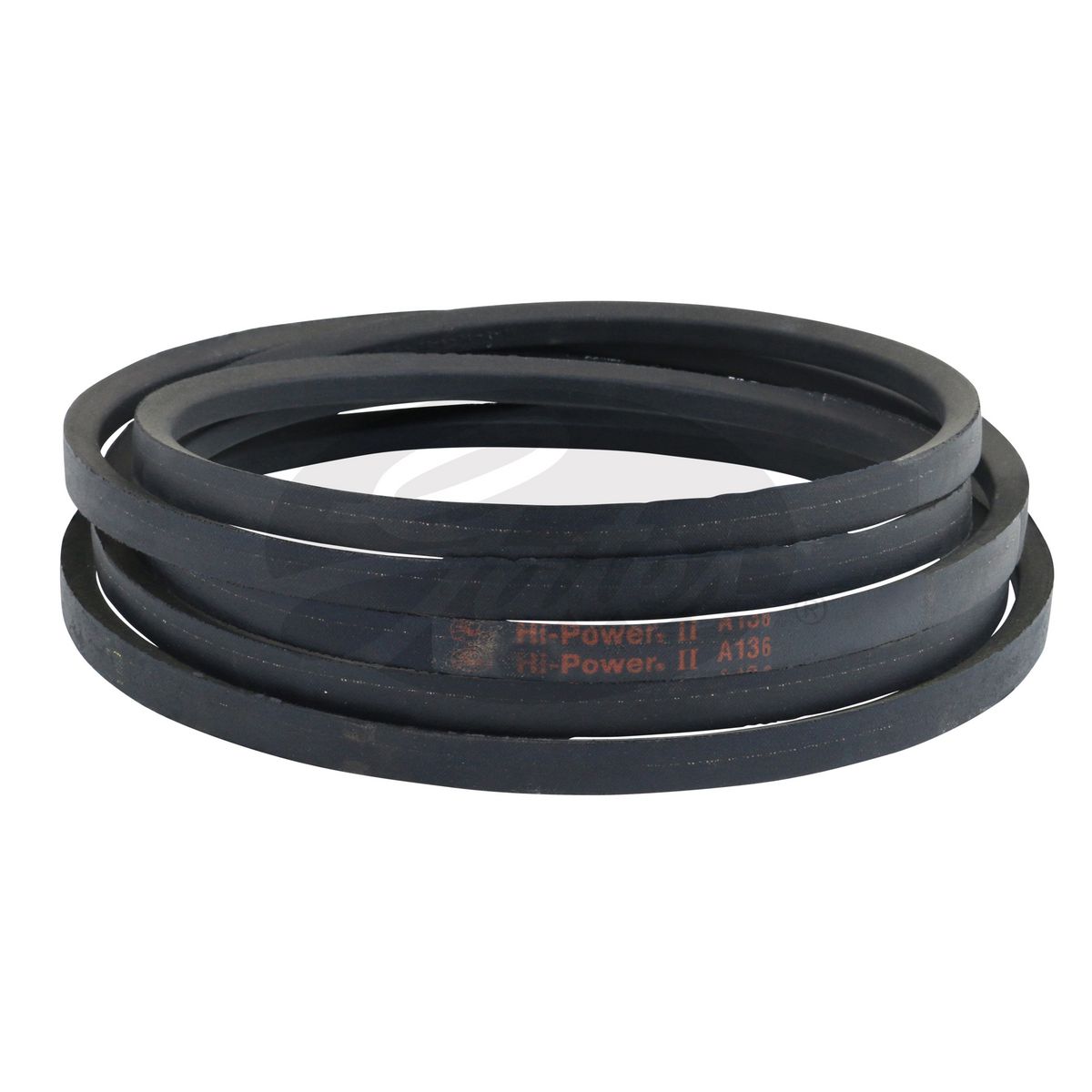 Gates Hi-Power II V-Belt A136