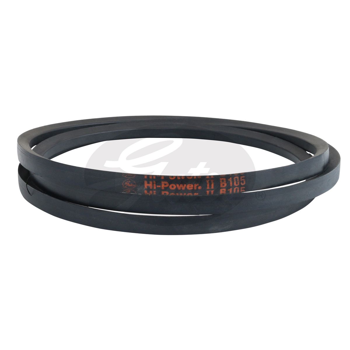 Gates Hi-Power II V-Belt B105