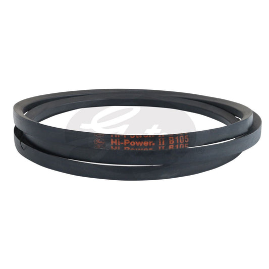 Gates Hi-Power II V-Belt B105