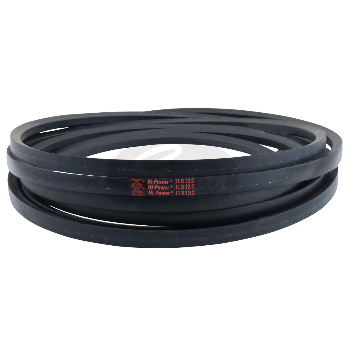 Gates Hi-Power II V-Belt B132
