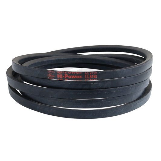 Gates Hi-Power II V-Belt B168