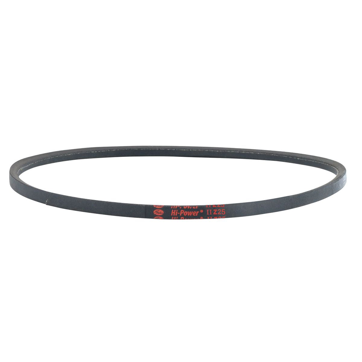 Gates Hi-Power II V-Belt Z25