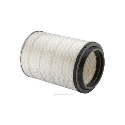 Ryco HD Air Filter - Outer HDA5992