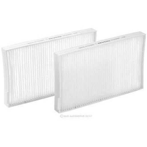 Ryco Cabin Air Pollen Filter RCA336P