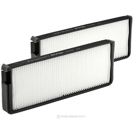 Ryco Cabin Air Filter RCA345P