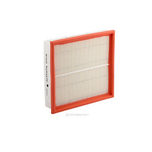 Ryco HD Cabin Air Filter RCA347P