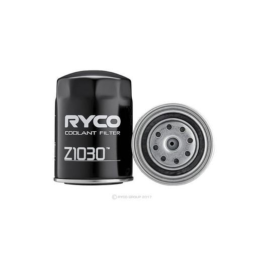 Ryco HD Coolant Filter Z1030