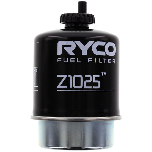 Ryco HD Fuel Filter Z1025