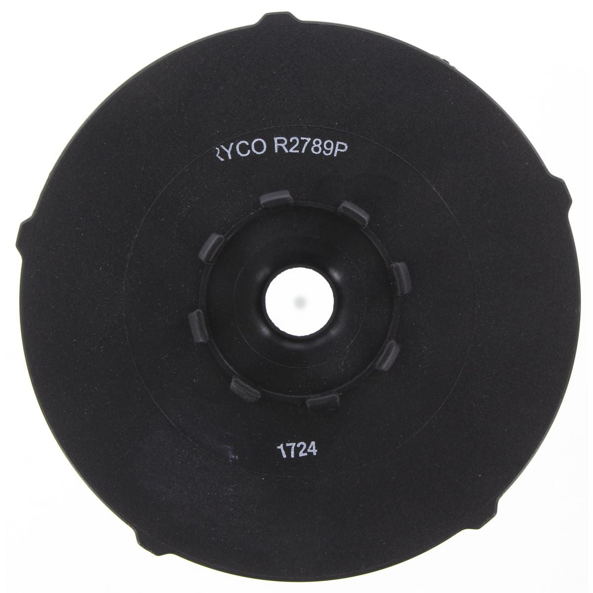 Ryco HD Oil Filter R2789P
