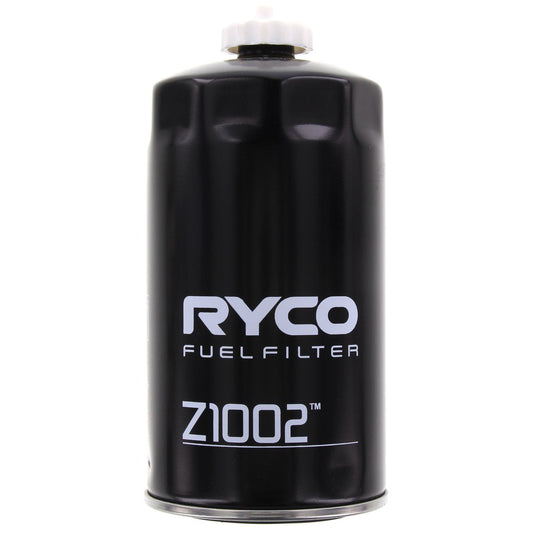 Ryco HD Fuel / Water Separator Z1002