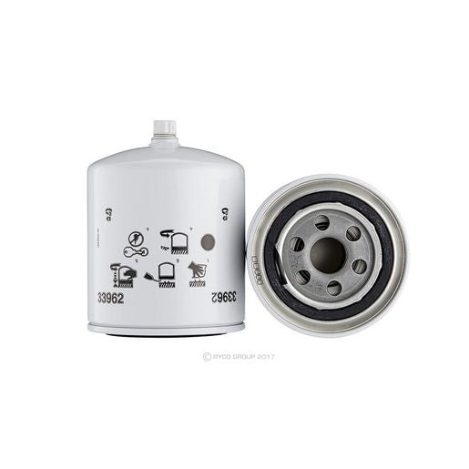 Ryco Fuel Water Separator Filter Z1033