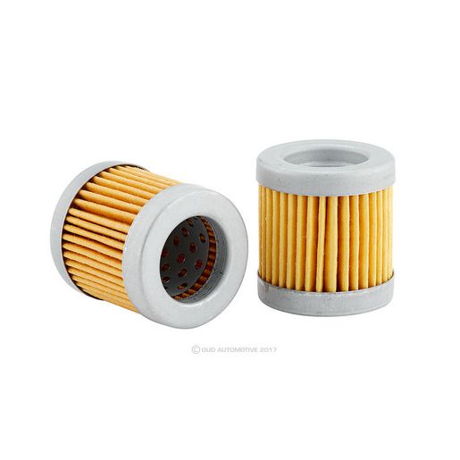 Ryco Motorcycle Oil Filter RMC139