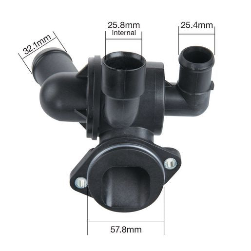 Tridon Thermostat Boxed TT934-189