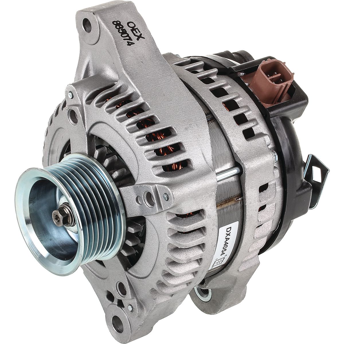 OEX Alternator 12V 130A (Denso Style) DXA4054