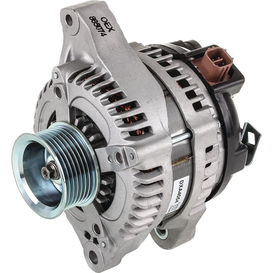 OEX Alternator 12V 130A (Denso Style) DXA4054
