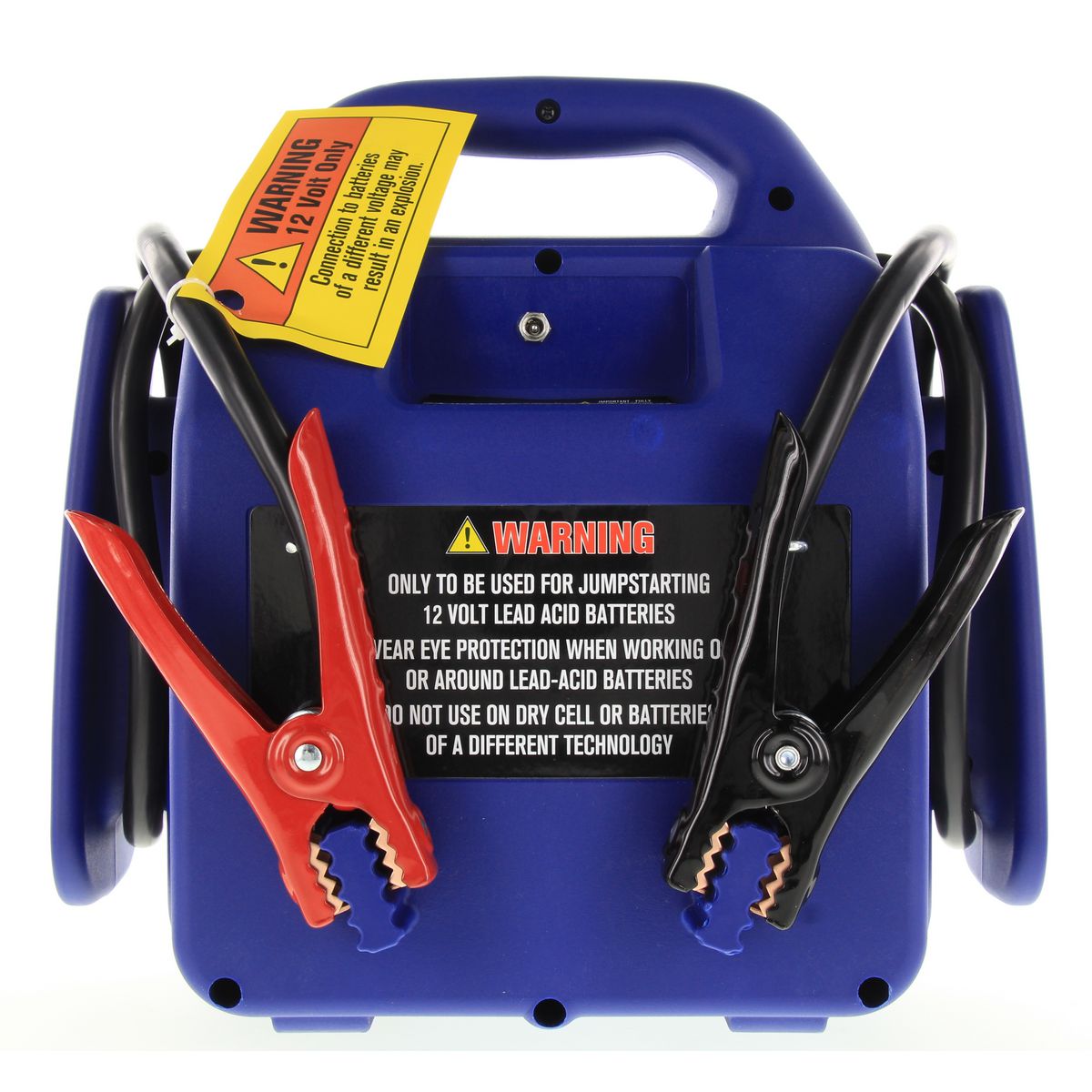 Mechpro Jumpstarter 1800A 12V MPJS1800S3